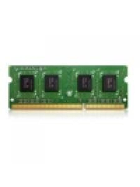 QNAP SO-DIMM DDR4 2400MHz 2GB (RAM-2GDR4A0-SO-2400)