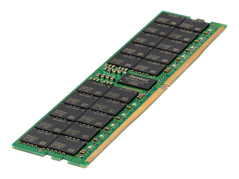 Hewlett Packard Enterprise HP SmartMemory DDR5 5600MHz 16GB (P64705-B21)