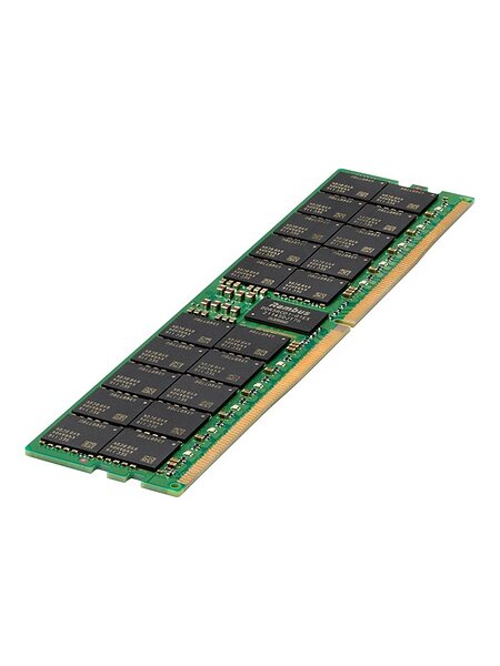 Hewlett Packard Enterprise HPE SmartMemory DDR5 4800MHz 16GB (P50309-B21)