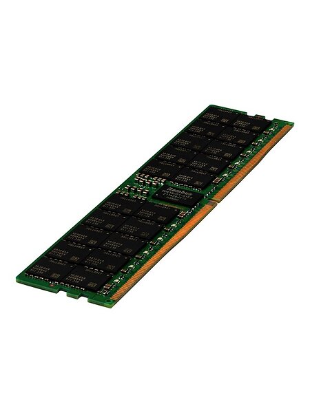 Hewlett Packard Enterprise HPE SmartMemory DDR5 4800MHz 64GB (P50312-B21)