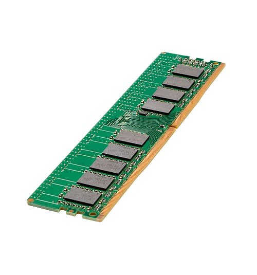 Hewlett Packard Enterprise SmartMemory DDR5 4800MHz 16GB (P64336-B21)