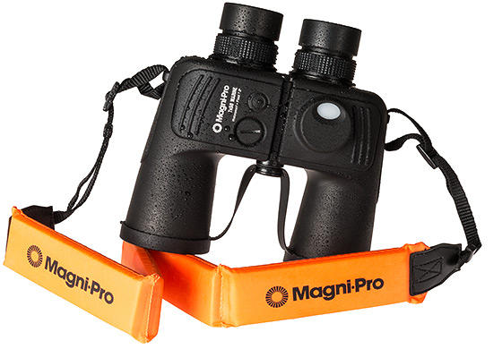 Magni-Pro Marine 7X50 C