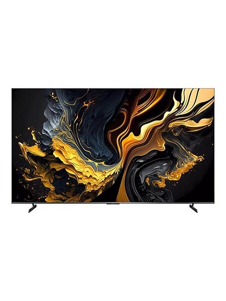 Xiaomi TV Max 100" 4K Ultra HD QLED Google TV (2025)