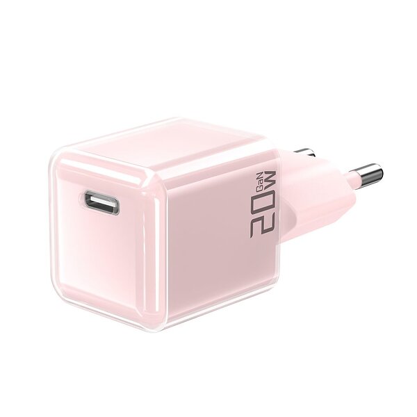 SiGN SN-20W-P PD USB-C 20W