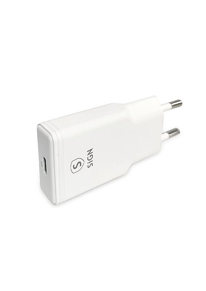 SiGN SN-PD20W-1 PD 20W