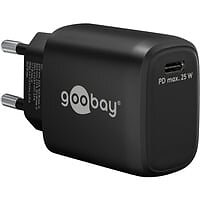 Goobay 65367 GaN PD 25W