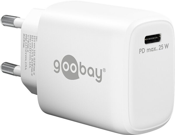 Goobay 65368 GaN PD 25W
