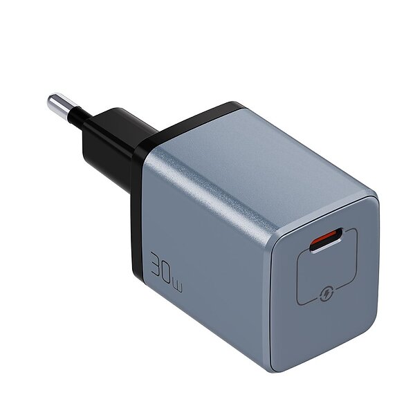 Nextbatt NB-009PD GaN USB-C 30W Snabbladdare