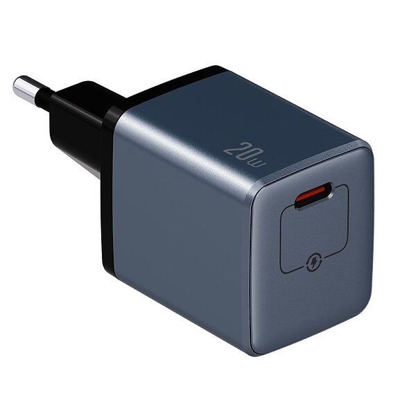 Nextbatt NB-008PD 20W GaN USB-C snabbladdare