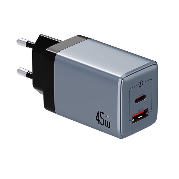 Nextbatt NB-090PQ-45W GaN USB-C/USB-A 45W