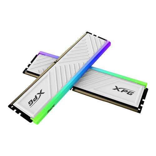 A-Data Technology XPG SPECTRIX D35G DDR4 3600MHz 2x8GB (AX4U36008G18I-DTWHD35G)