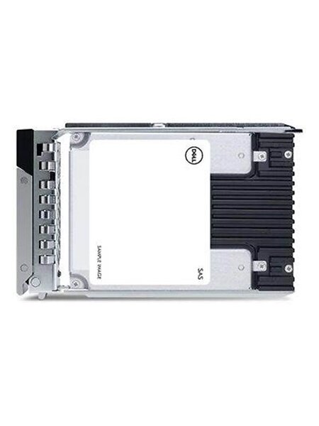 Dell SSD 2.5 SATA 6Gb/s 480GB