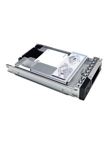 Dell SSD 2.5 SATA 960GB