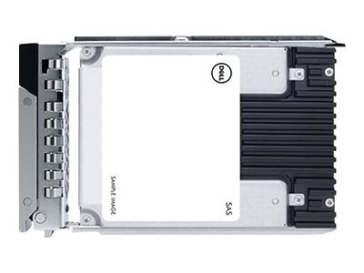Dell SSD 2.5 SATA 6Gb/s 960GB