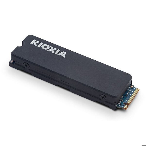 Kioxia EXCERIA M.2 2280 PCIe 4.0 4TB