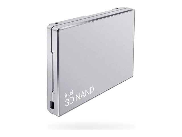 Solidigm D5-P5316 2.5 U.2 PCIe 4.0 NVMe 15.36TB