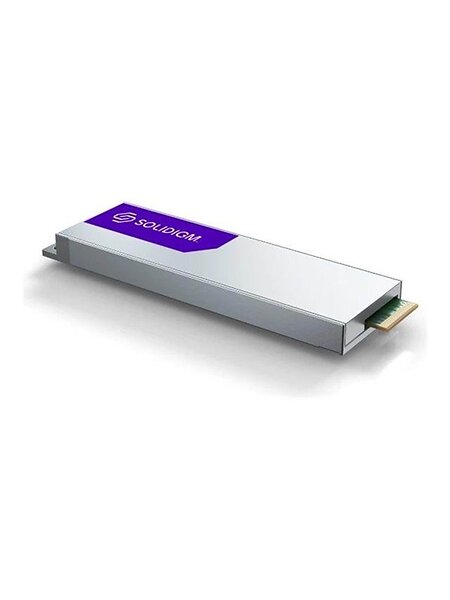 Solidigm D5-P5430 E1.S PCIe 4.0 NVMe 15.36TB