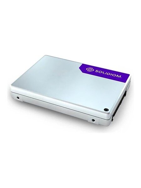 Solidigm D5-P5430 2.5 U.2 PCIe 4.0 30.72TB