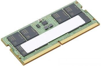 Lenovo ThinkPad Grön/Guld SO-DIMM DDR5 5600MHz 32GB (4X71M23188)