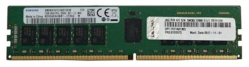 Lenovo ThinkSystem TruDDR5 DDR5 4800MHz 32GB (4X77A88512)