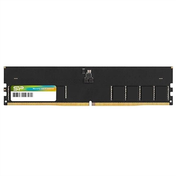 Silicon Power DDR5 5600MHz 16GB (SP016GBLVU560F02)