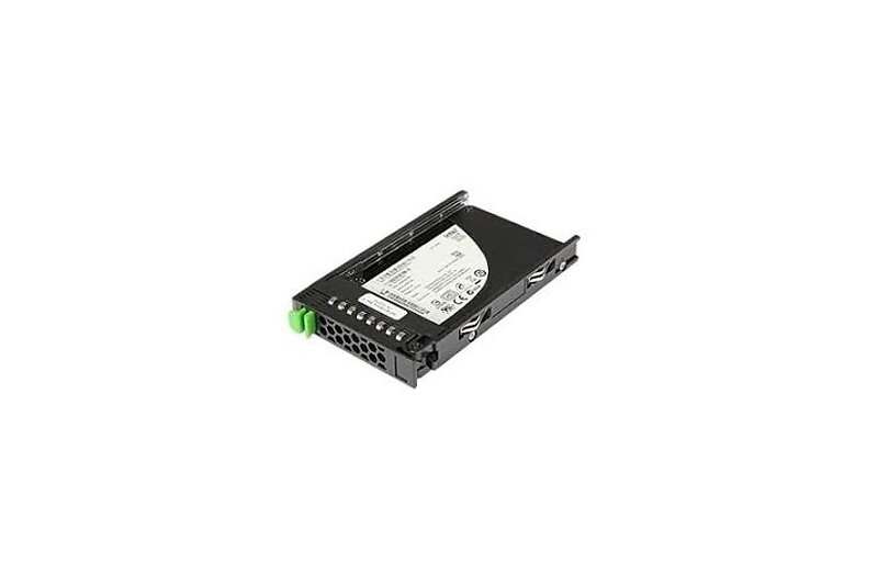 Fujitsu SSD 2.5 SATA 6Gb/S 960GB