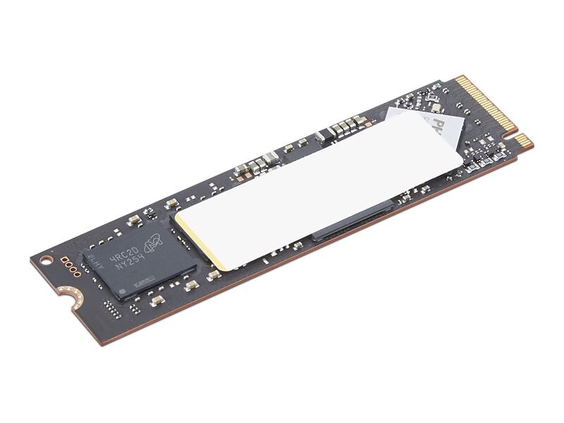 Lenovo SSD M.2 PCIe 4.0 NVMe 2TB