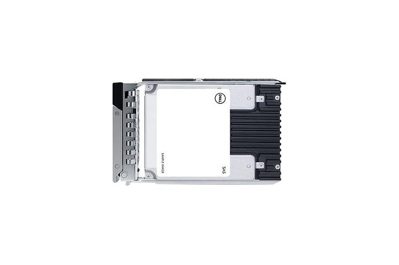 Dell Kundsats 2.5 SATA 6Gb/s 3.84TB