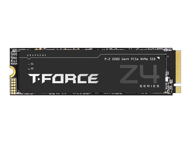 Team Group T-FORCE Z44A Series M.2 PCIe 4.0 NVMe 1TB
