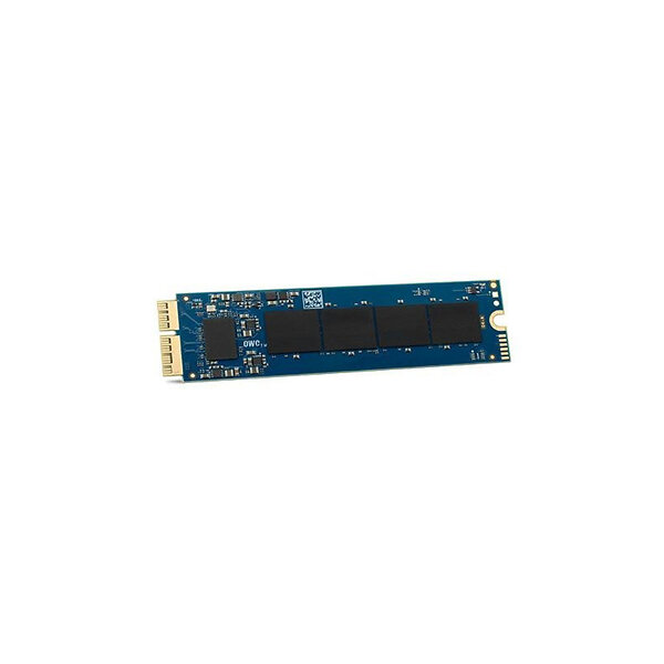OWC Aura Pro X2 SSD NVMe 2TB