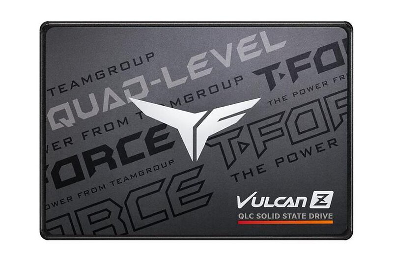 Team Group T-FORCE Vulcan Z 2.5 SATA 4TB