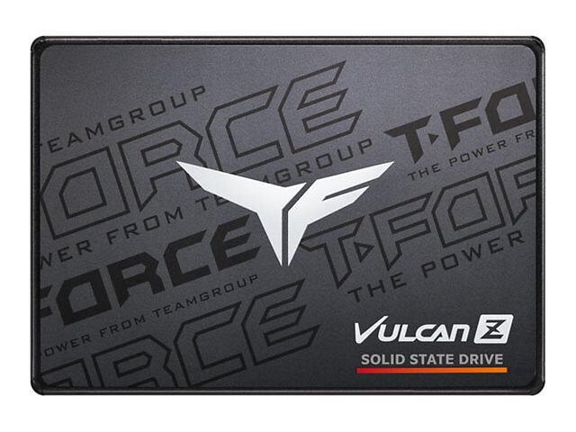 Team Group T-Force Vulcan Z 2.5 SATA 512GB
