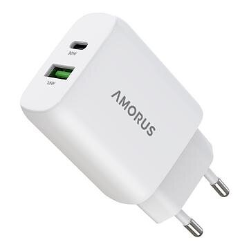 Amorus GaN 30W