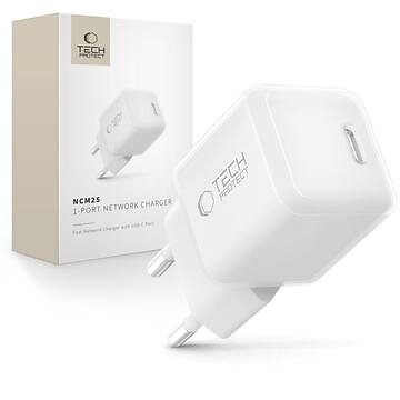 Tech-Protect NCM25 25W