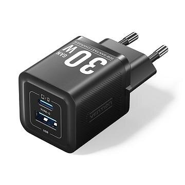 Vention FEQ GaN 30W