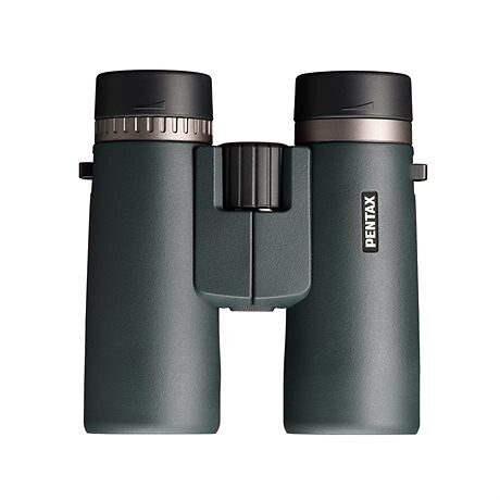 Pentax SD 10x42 WP