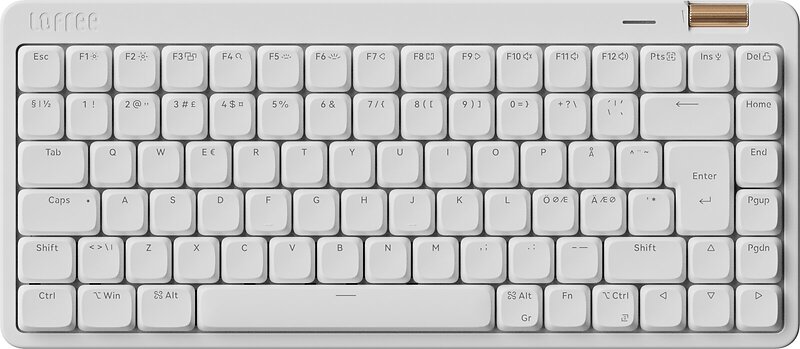 Lofree FLOW Lite 84 (Nordic)