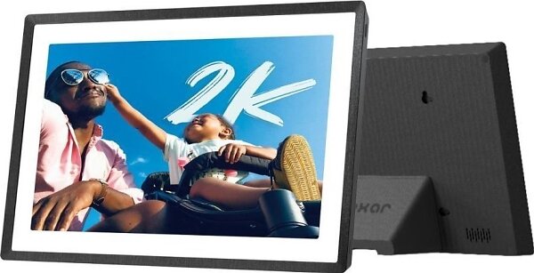 Lexar 11" PX-110BLKGLR