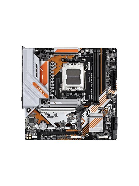 Gigabyte B850M FORCE WIFI6E