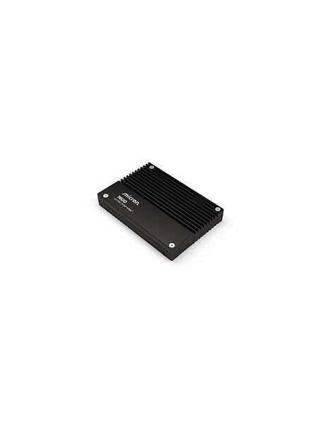 Crucial Micron 7600 MAX 12.8TB