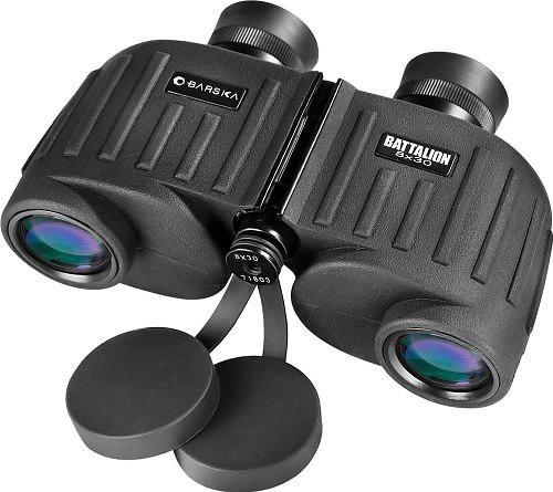 Barska Battalion 8x30 WP