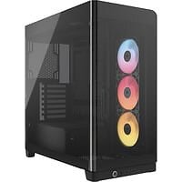 Corsair 4500X RS-R (Svart)