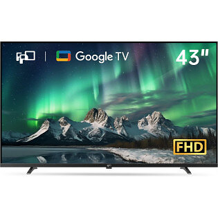 FPD G700 43" Full HD LED Google TV