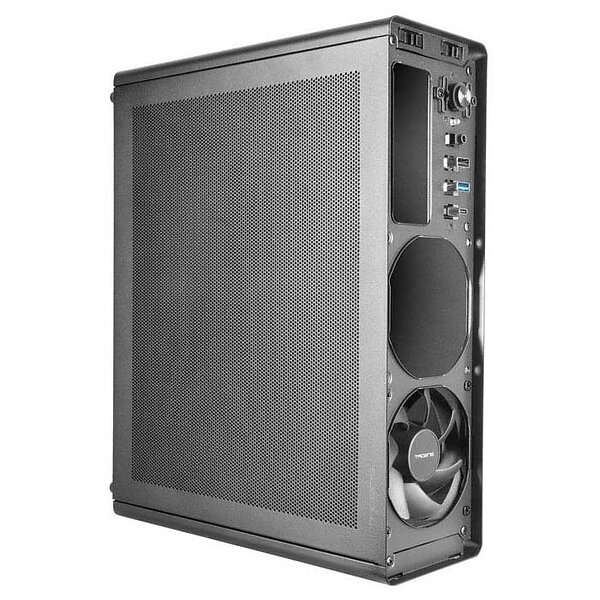 Tacens AEROSLIM500 (Black)