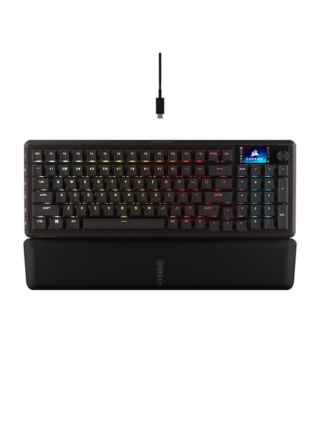 Corsair Vanguard Pro 96 (Nordisk)