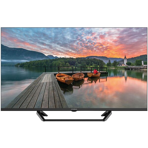Strong 40" Full HD Google TV