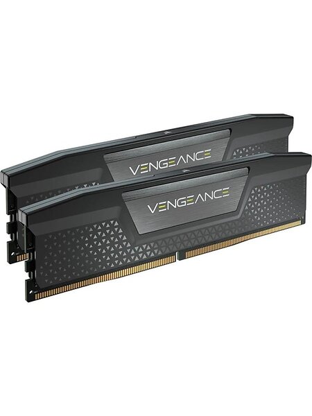 Corsair Vengeance Grå DDR5 6000MHz 2x16GB (CMK32GX5M2F6000Z36)