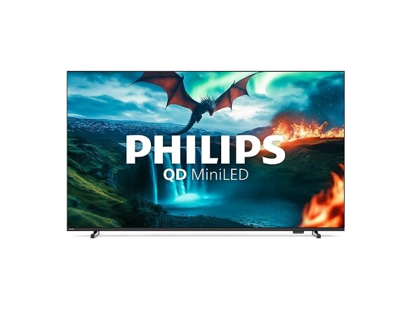 Philips PUS8309 55" 4K Ultra HD LED Smart TV