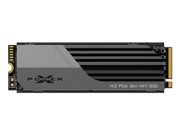 Silicon Power Xs75 M.2 NVMe 1TB