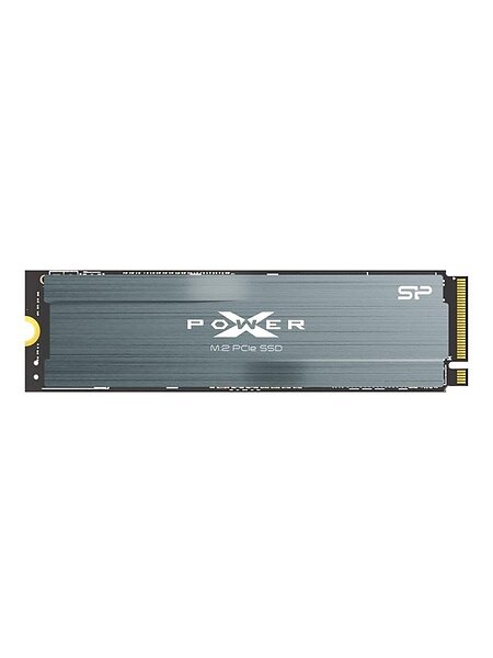 Silicon Power X US75 M.2 PCIe 4.0 NVMe 4TB